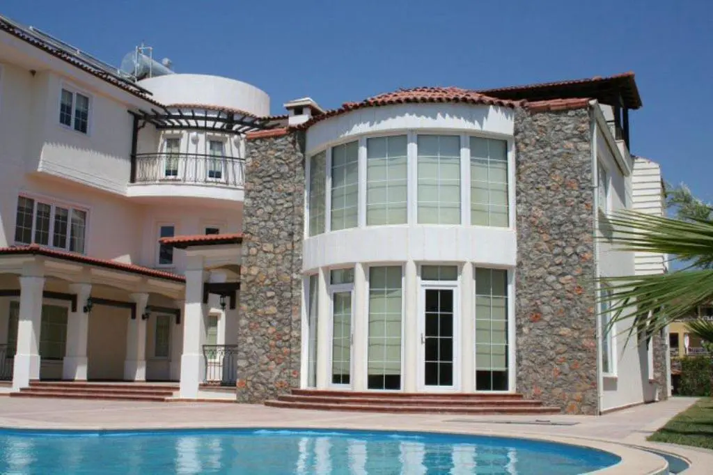House in Calis